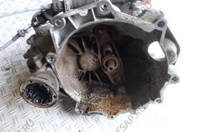 КОРОБКА ПЕРЕДАЧ VW SEAT SKODA 1.2 12V GKU