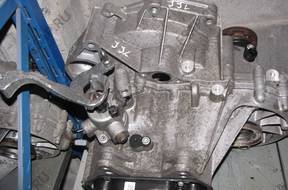 КОРОБКА ПЕРЕДАЧ VW SEAT SKODA 1.2 12V JJL