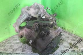 КОРОБКА ПЕРЕДАЧ VW SEAT SKODA 1.2 12V JUS