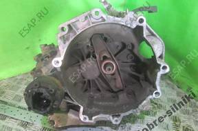 КОРОБКА ПЕРЕДАЧ VW SEAT SKODA 1.2 12V JUS