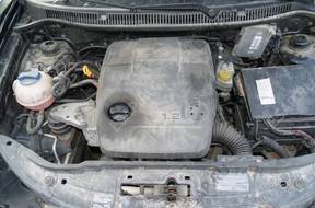 КОРОБКА ПЕРЕДАЧ VW SEAT SKODA 1.2 6V CDN POLO 9N FABIA