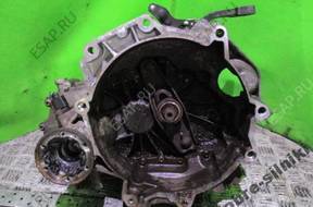 КОРОБКА ПЕРЕДАЧ VW SEAT SKODA 1.2 6V FSP