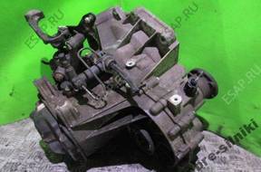 КОРОБКА ПЕРЕДАЧ VW SEAT SKODA 1.2 6V FSP