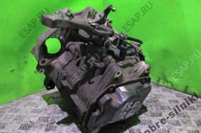 КОРОБКА ПЕРЕДАЧ VW SEAT SKODA 1.2 6V FSP