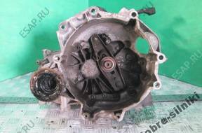 КОРОБКА ПЕРЕДАЧ VW SEAT SKODA 1.2 6V GKS