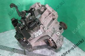 КОРОБКА ПЕРЕДАЧ VW SEAT SKODA 1.2 6V GKS