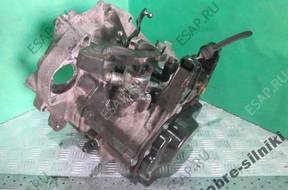 КОРОБКА ПЕРЕДАЧ VW SEAT SKODA 1.2 6V GKS