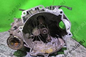 КОРОБКА ПЕРЕДАЧ VW SEAT SKODA 1.2 6V GSH