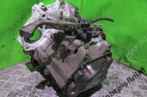 КОРОБКА ПЕРЕДАЧ VW SEAT SKODA 1.2 6V GSH