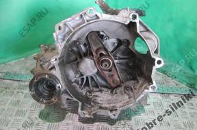 КОРОБКА ПЕРЕДАЧ VW SEAT SKODA 1.2 6V GSH