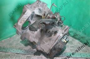 КОРОБКА ПЕРЕДАЧ VW SEAT SKODA 1.2 6V GSH