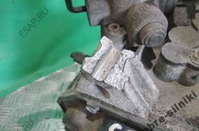 КОРОБКА ПЕРЕДАЧ VW SEAT SKODA 1.2 6V GSH