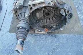 КОРОБКА ПЕРЕДАЧ VW SEAT SKODA 1.4 16 16V DUW