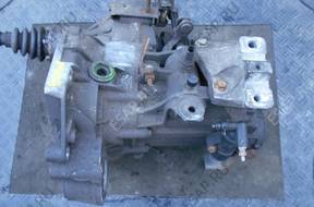 КОРОБКА ПЕРЕДАЧ VW SEAT SKODA 1.4 16 16V DUW