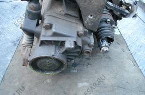 КОРОБКА ПЕРЕДАЧ VW SEAT SKODA 1.4 16 16V DUW