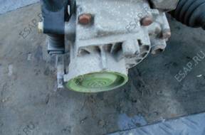 КОРОБКА ПЕРЕДАЧ VW SEAT SKODA 1.4 16 16V DUW