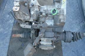 КОРОБКА ПЕРЕДАЧ VW SEAT SKODA 1.4 16 16V DUW