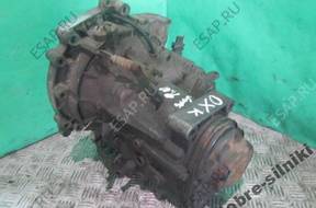 КОРОБКА ПЕРЕДАЧ VW SEAT SKODA 1.4 1.6 MPI DXK