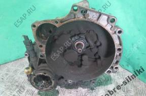 КОРОБКА ПЕРЕДАЧ VW SEAT SKODA 1.4 1.6 MPI DXK