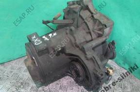 КОРОБКА ПЕРЕДАЧ VW SEAT SKODA 1.4 1.6 MPI DXK