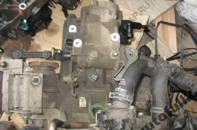 КОРОБКА ПЕРЕДАЧ VW SEAT SKODA 1.4 16V 1.6 16V