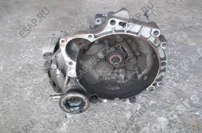 КОРОБКА ПЕРЕДАЧ VW Seat Skoda 1.4 16V BBY 02'-07'