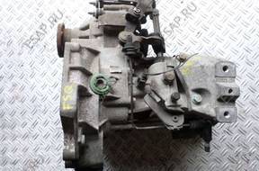 КОРОБКА ПЕРЕДАЧ VW SEAT SKODA 1.4 16V FSQ