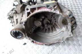 КОРОБКА ПЕРЕДАЧ VW SEAT SKODA 1.4 16V FSQ