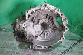 КОРОБКА ПЕРЕДАЧ VW SEAT SKODA 1.4 16V FSQ