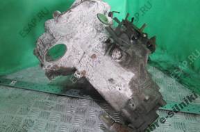 КОРОБКА ПЕРЕДАЧ VW SEAT SKODA 1.4 16V FSQ