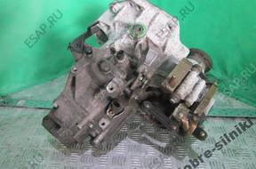 КОРОБКА ПЕРЕДАЧ VW SEAT SKODA 1.4 16V FSQ