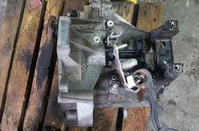 КОРОБКА ПЕРЕДАЧ VW SEAT SKODA 1.4 16V GRY