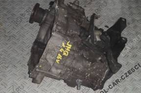 КОРОБКА ПЕРЕДАЧ VW SEAT SKODA 1.4 16V JHQ