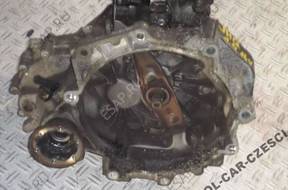 КОРОБКА ПЕРЕДАЧ VW SEAT SKODA 1.4 16V JHQ