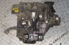 КОРОБКА ПЕРЕДАЧ VW SEAT SKODA 1.4 16V JHQ