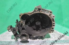 КОРОБКА ПЕРЕДАЧ VW SEAT SKODA 1.4 8V ETD KONIN