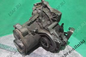 КОРОБКА ПЕРЕДАЧ VW SEAT SKODA 1.4 8V ETD KONIN