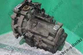 КОРОБКА ПЕРЕДАЧ VW SEAT SKODA 1.4 8V ETD KONIN