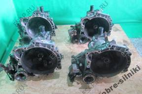 КОРОБКА ПЕРЕДАЧ VW SEAT SKODA 1.4 8V MPI DQW