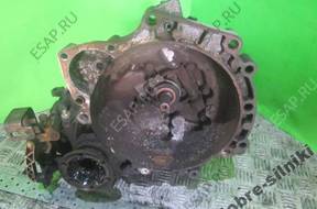 КОРОБКА ПЕРЕДАЧ VW SEAT SKODA 1.4 MPI ETD