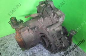 КОРОБКА ПЕРЕДАЧ VW SEAT SKODA 1.4 MPI ETD