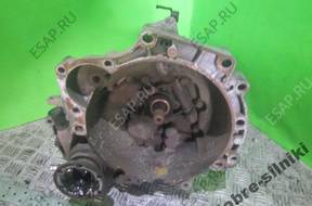 КОРОБКА ПЕРЕДАЧ VW SEAT SKODA 1.4 MPI FFH