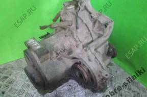 КОРОБКА ПЕРЕДАЧ VW SEAT SKODA 1.4 MPI FFH