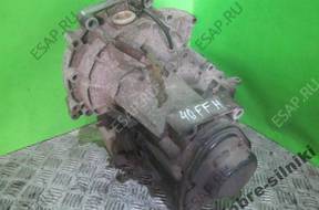 КОРОБКА ПЕРЕДАЧ VW SEAT SKODA 1.4 MPI FFH