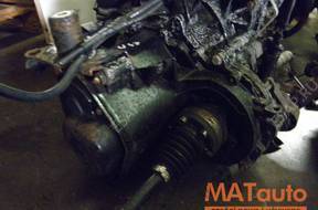 КОРОБКА ПЕРЕДАЧ VW SEAT SKODA 1.4 MPI FNK