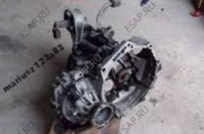 КОРОБКА ПЕРЕДАЧ vw , Seat Skoda 1.4tdi JDA