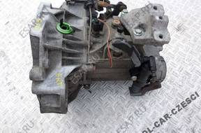 КОРОБКА ПЕРЕДАЧ VW SEAT SKODA 1.6 16V 1.9 SDI ERT