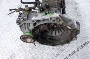 КОРОБКА ПЕРЕДАЧ VW SEAT SKODA 1.6 16V 1.9 SDI ERT