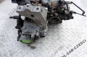 КОРОБКА ПЕРЕДАЧ VW SEAT SKODA 1.6 16V 1.9 SDI ERT