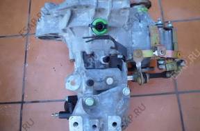 КОРОБКА ПЕРЕДАЧ VW SEAT SKODA 1.6 16V DUT